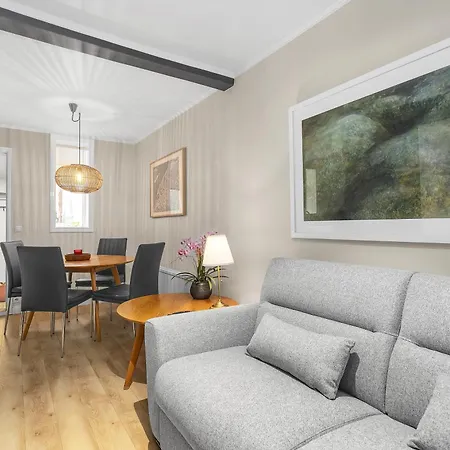 Apartment Live As Locals *