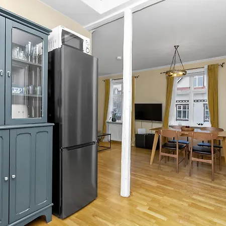 Apartment Live As Locals *