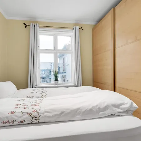 Live As Locals Apartment Reykjavík